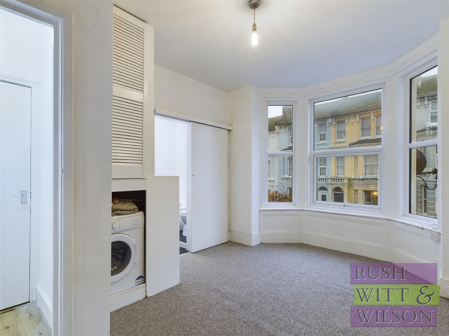 Vicarage Road, Hastings Rush, Witt & Wilson